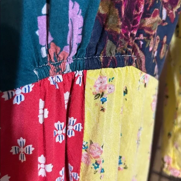 SACRED THREADS TOP L/XL - Picture 11 of 15